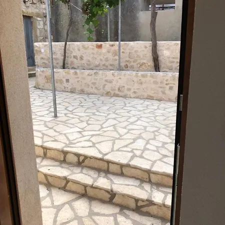 Old Town Apartment Tonka Hvar Town Exteriér fotografie
