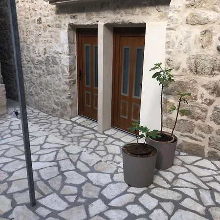 Old Town Apartment Tonka Hvar Town Exteriér fotografie