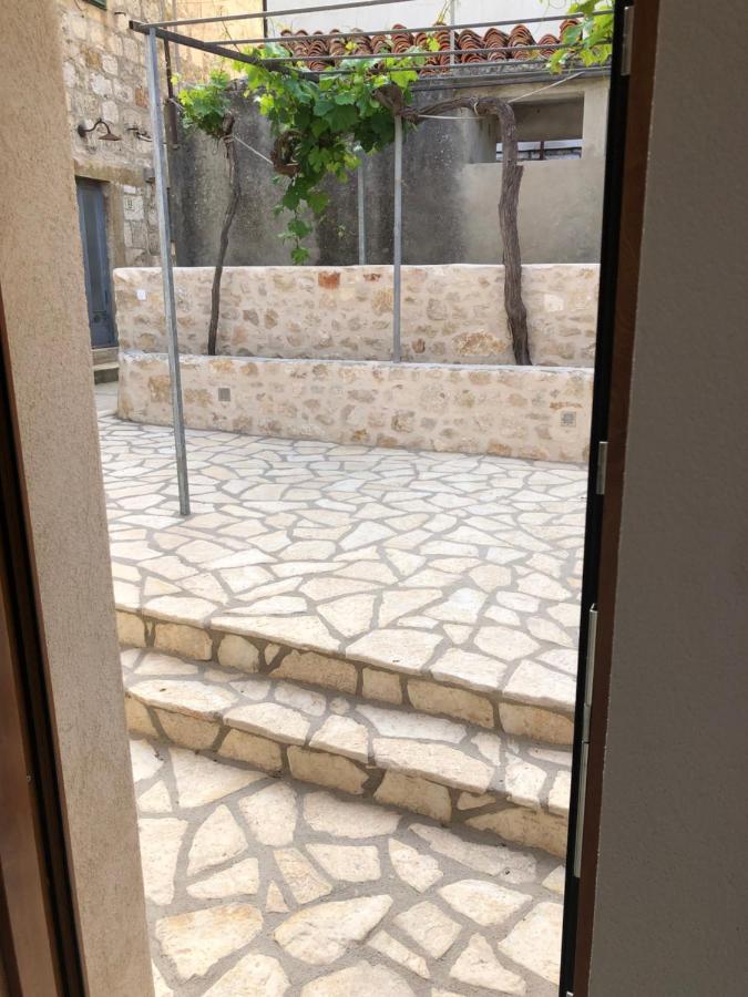 Apartament Old Town Tonka Hvar Town