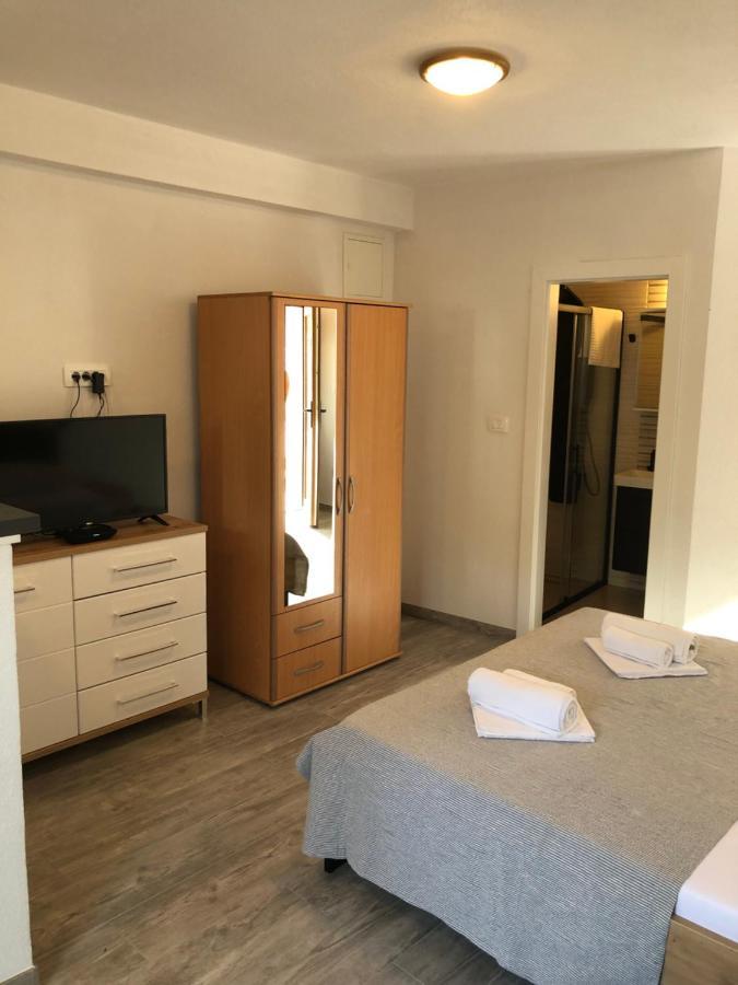 Apartament Old Town Tonka Hvar Town