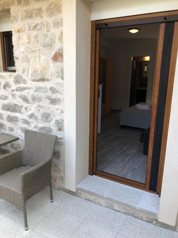Apartament Old Town Tonka Hvar Town
